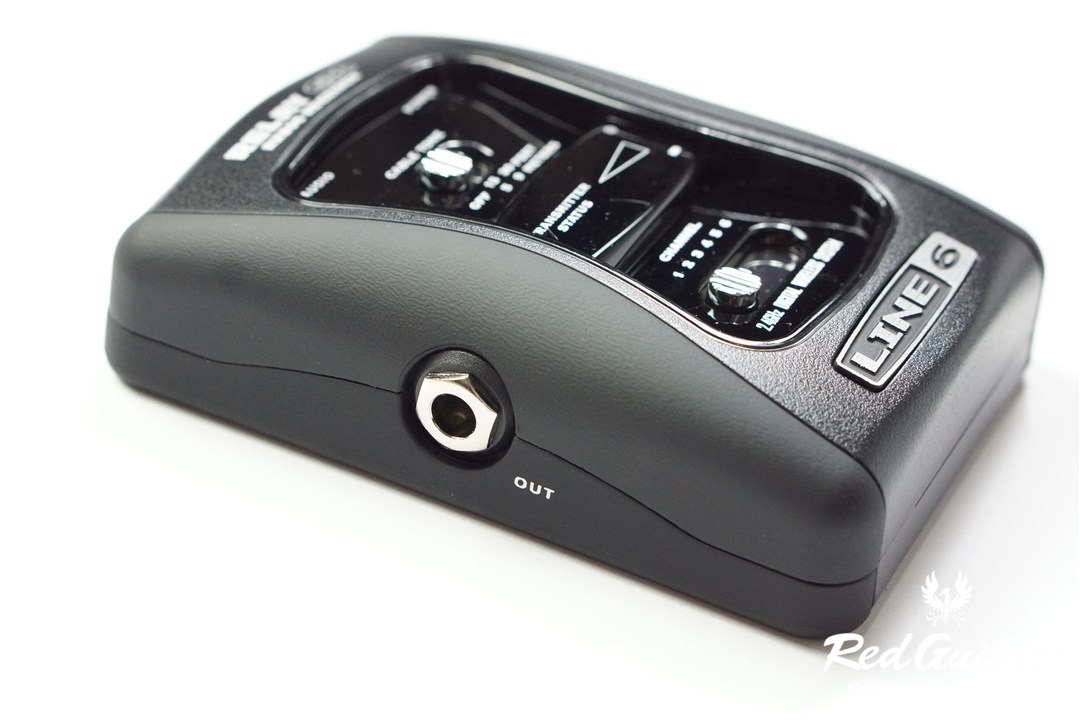 LINE 6 Relay G30 Red Guitars Online Store